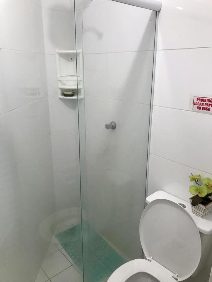 Loft Bem Localizado Proximo A Praia Guarapari Eksteriør bilde