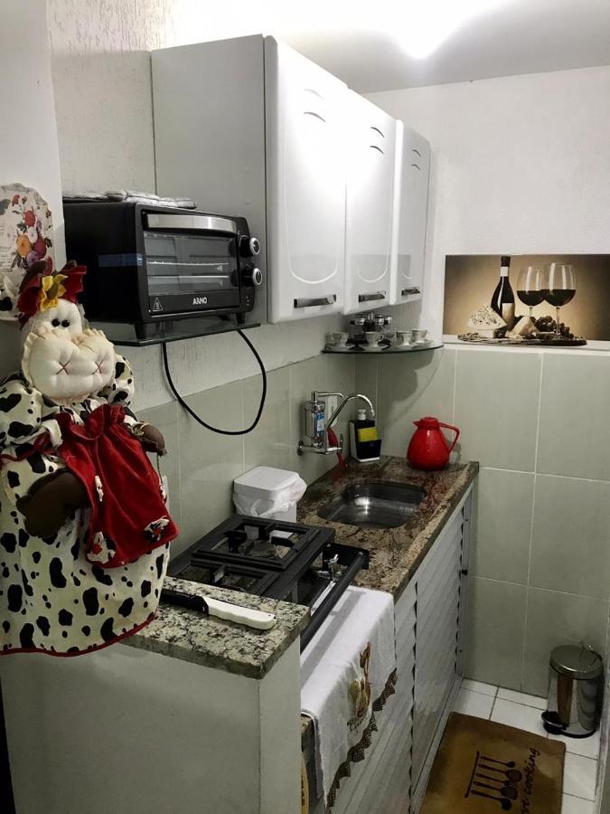 Loft Bem Localizado Proximo A Praia Guarapari Eksteriør bilde