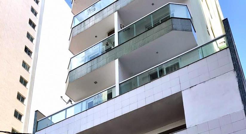 Loft Bem Localizado Proximo A Praia Guarapari Eksteriør bilde
