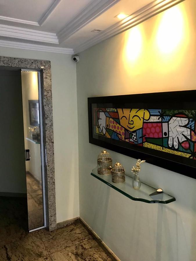 Loft Bem Localizado Proximo A Praia Guarapari Eksteriør bilde