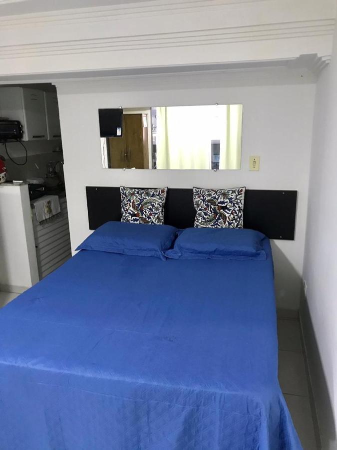 Loft Bem Localizado Proximo A Praia Guarapari Eksteriør bilde
