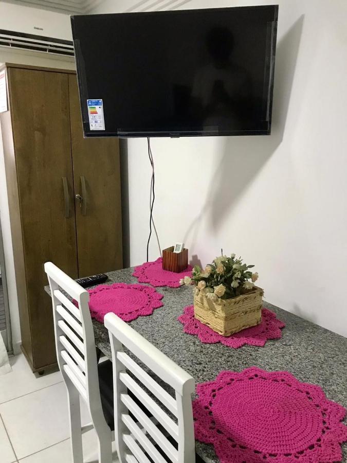 Loft Bem Localizado Proximo A Praia Guarapari Eksteriør bilde
