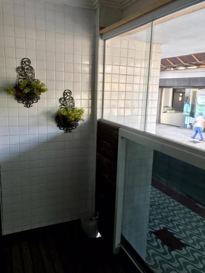 Loft Bem Localizado Proximo A Praia Guarapari Eksteriør bilde