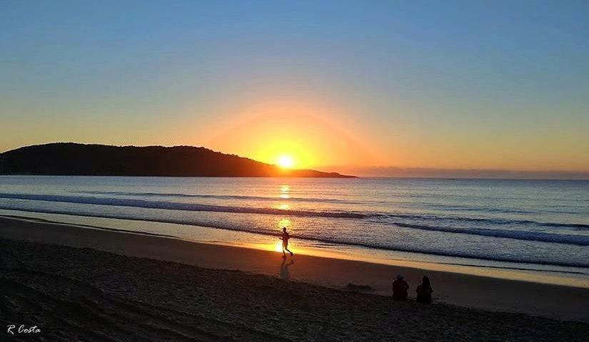 Loft Bem Localizado Proximo A Praia Guarapari Eksteriør bilde